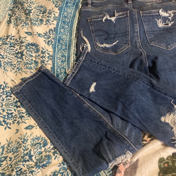 American Eagle Jeans- Strigid - Picture 3 of 5